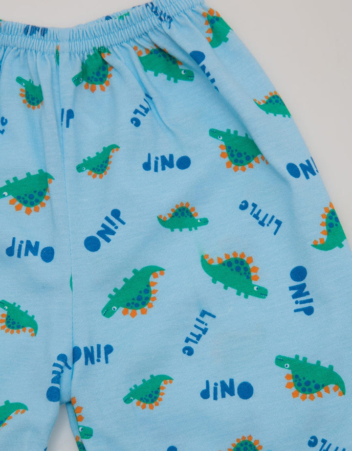 Pipiniko Dino Shorts