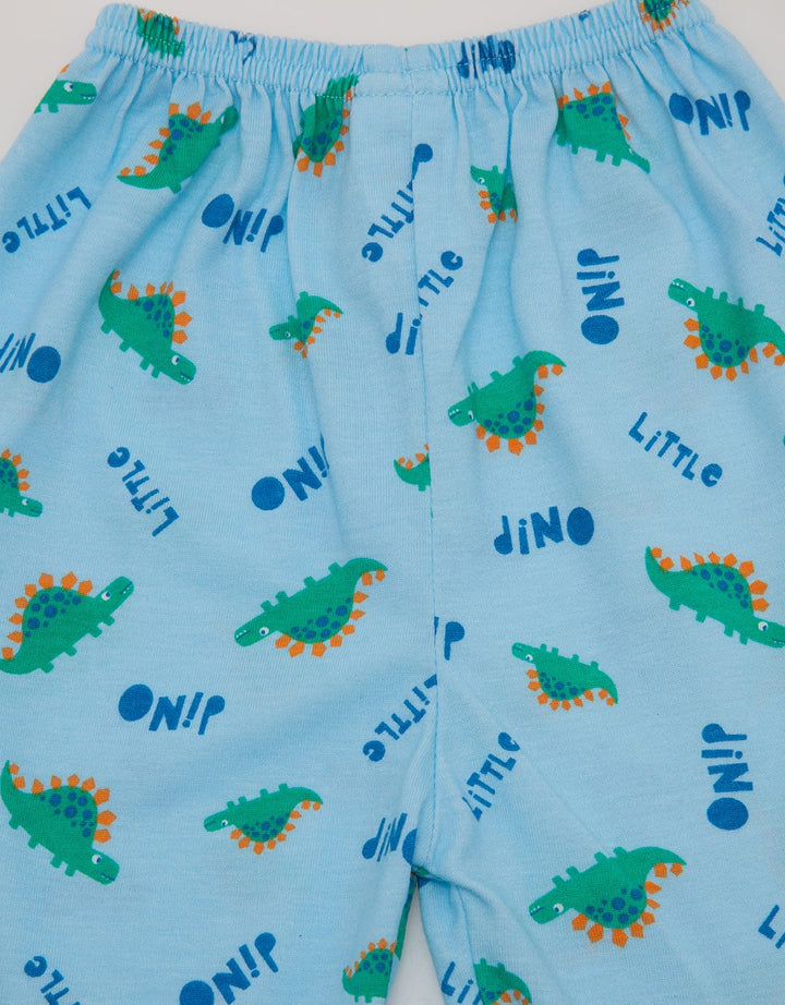 Pipiniko Dino Shorts