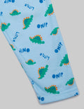 Pipiniko Dino Boys Pajamas Set