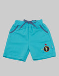 Pipiniko Short Pants Monster Truck