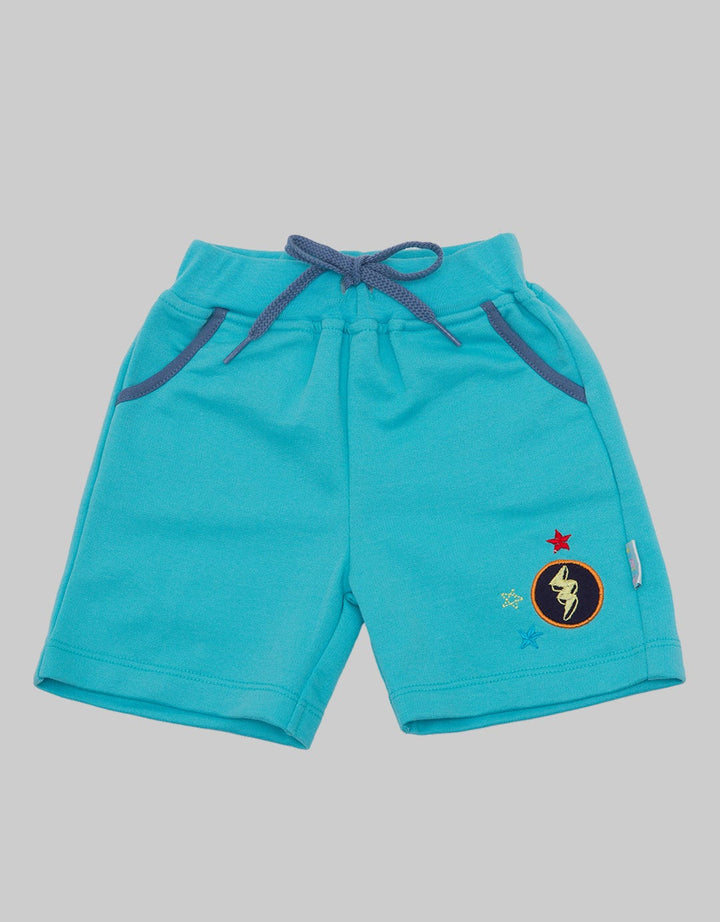 Pipiniko Short Pants Monster Truck