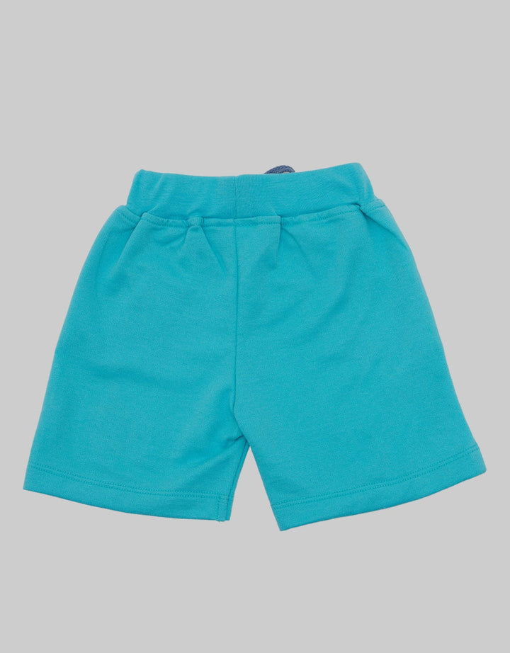 Pipiniko Short Pants Monster Truck