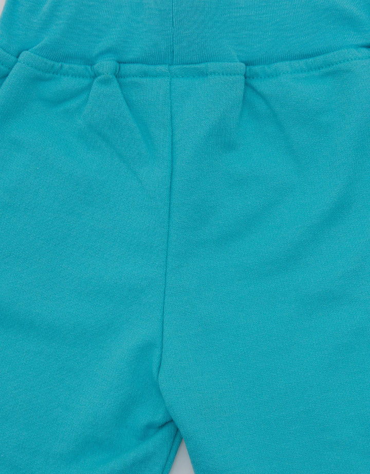 Pipiniko Short Pants Monster Truck