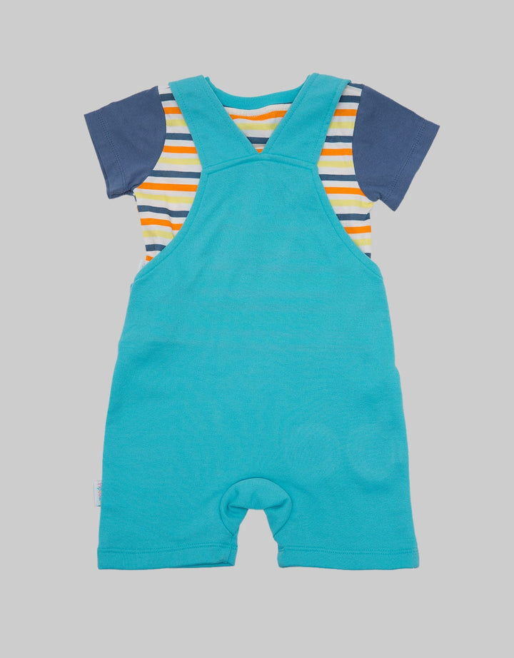 Pipiniko Overall Robot Aps