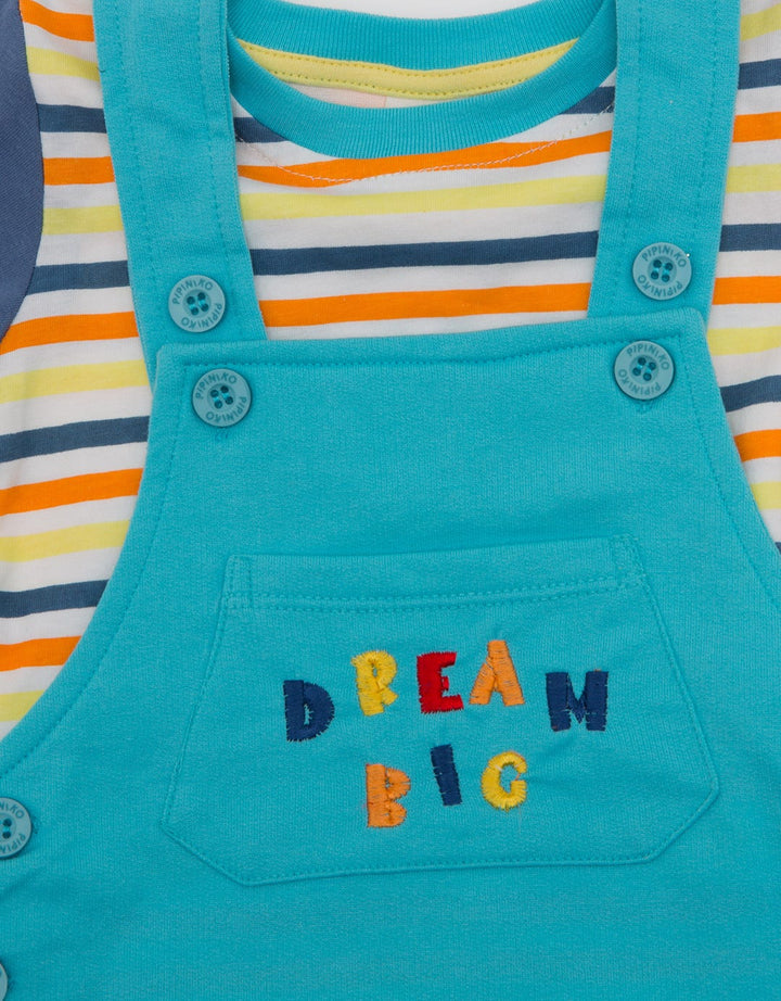 Pipiniko Overall Robot Aps