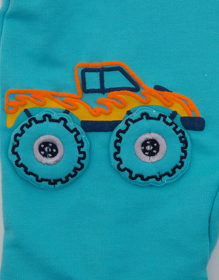 Pipiniko Overall Robot Aps