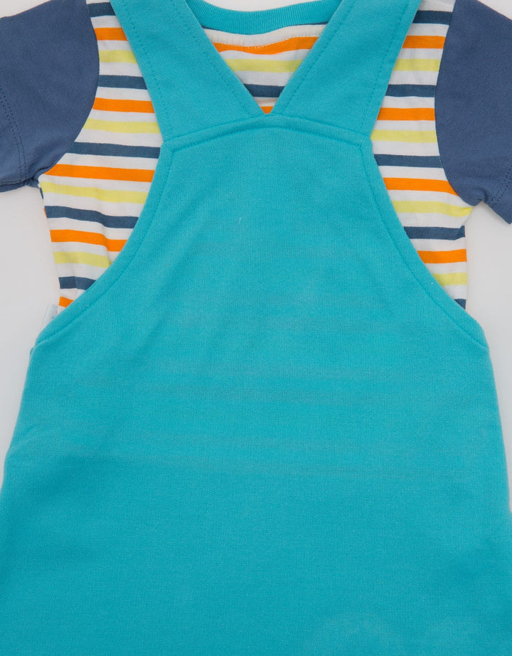 Pipiniko Overall Robot Aps