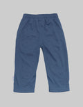 Pipiniko Long Pants Herringbone Textured