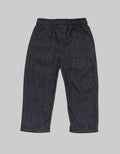 Pipiniko Long Pants Herringbone Textured