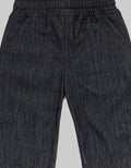 Pipiniko Long Pants Herringbone Textured