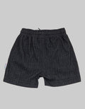 Pipiniko Textured Boys Shorts