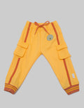 Pipiniko Pants Jogger Cargo
