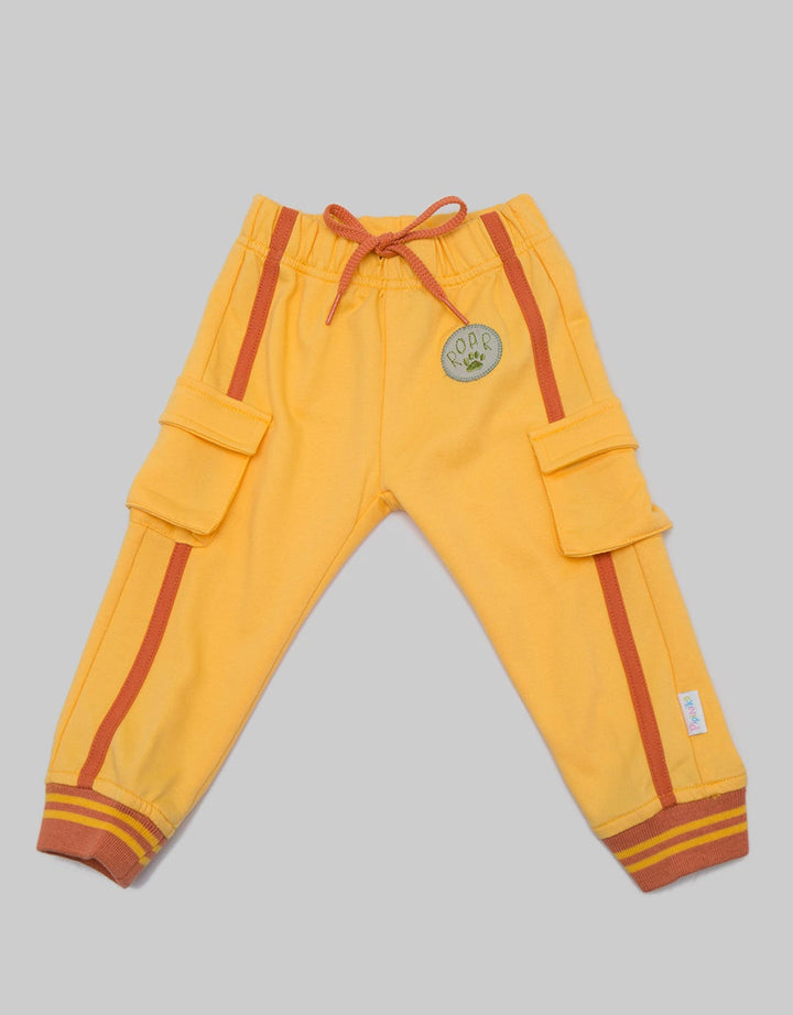 Pipiniko Pants Jogger Cargo