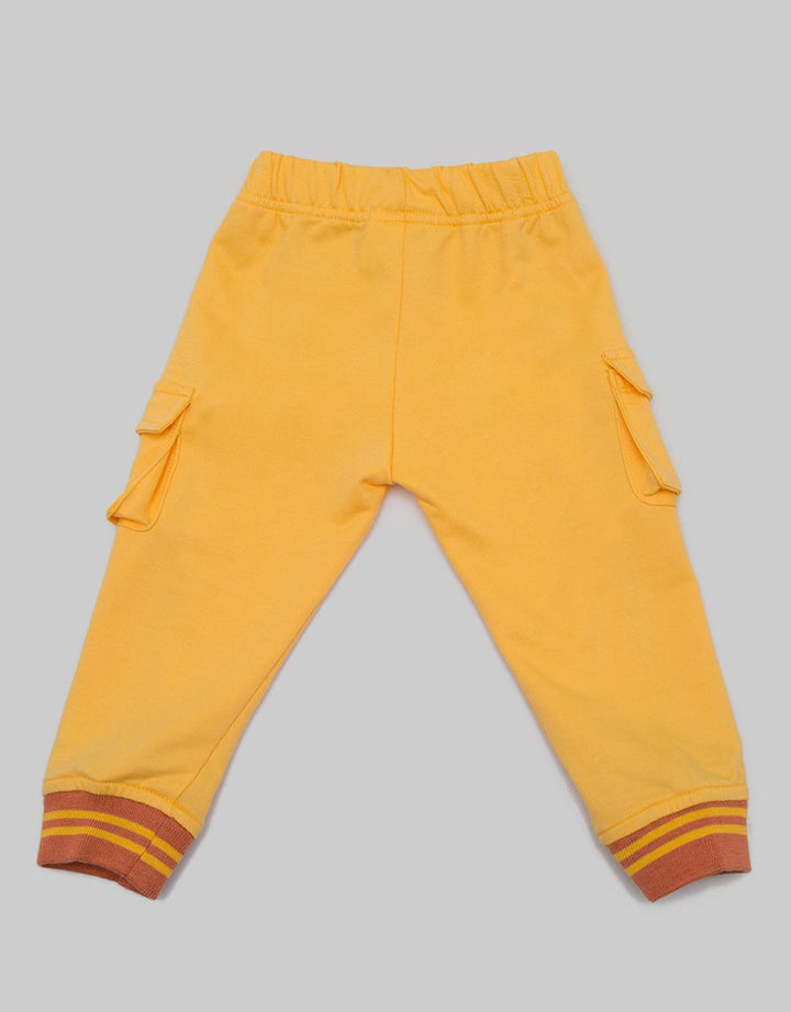 Pipiniko Pants Jogger Cargo