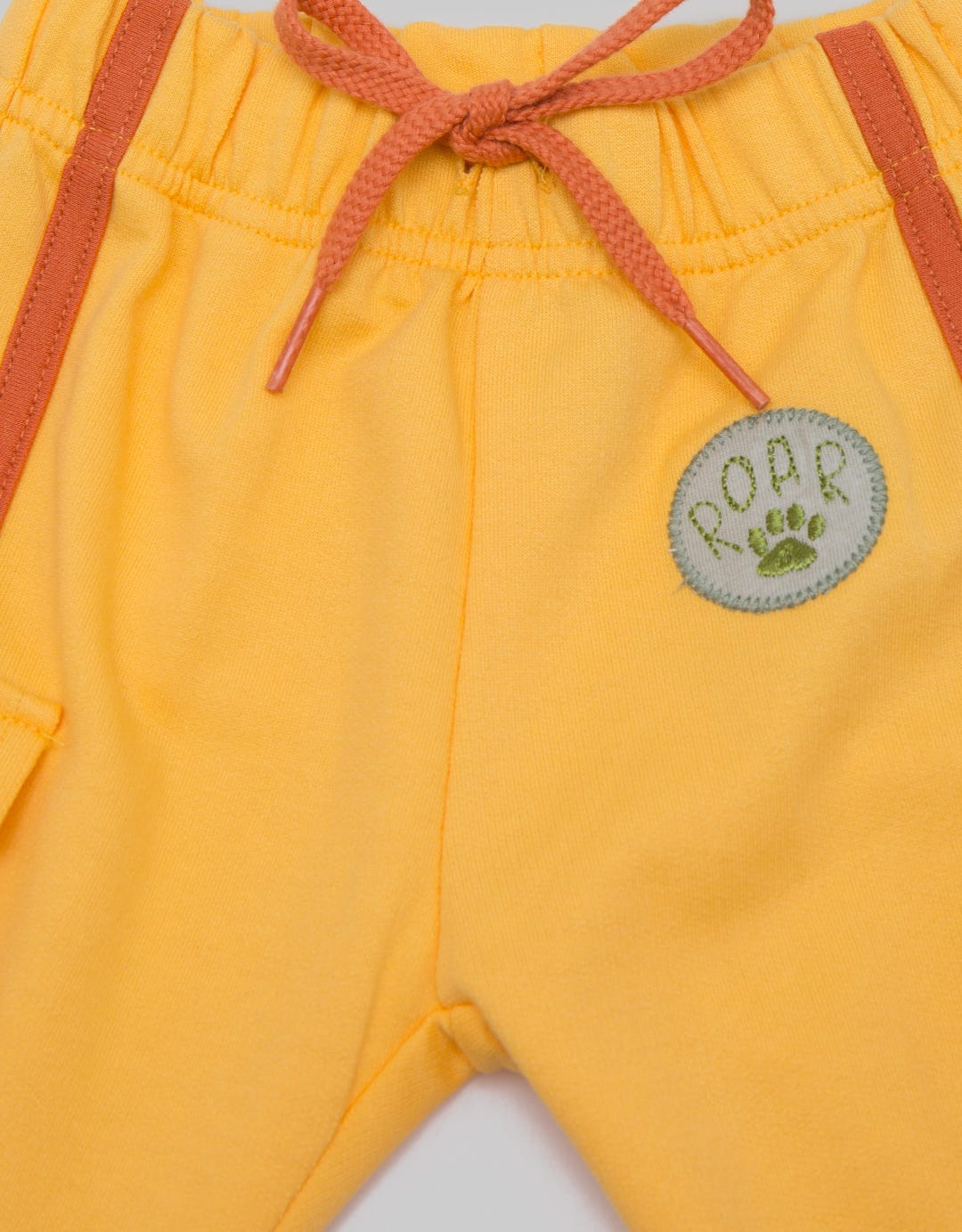 Pipiniko Pants Jogger Cargo