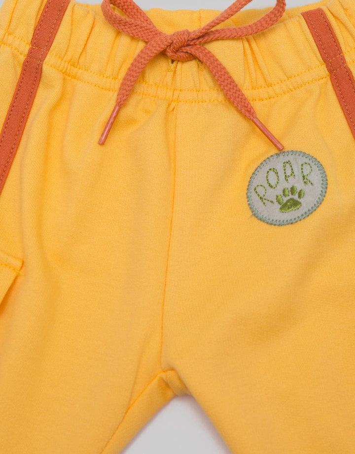 Pipiniko Pants Jogger Cargo