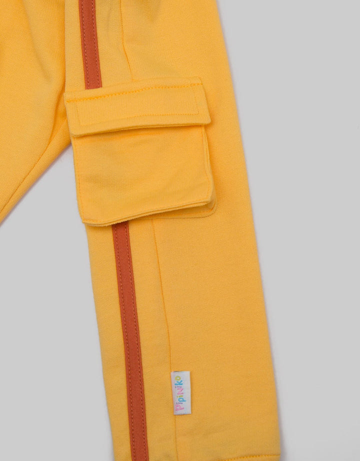 Pipiniko Pants Jogger Cargo