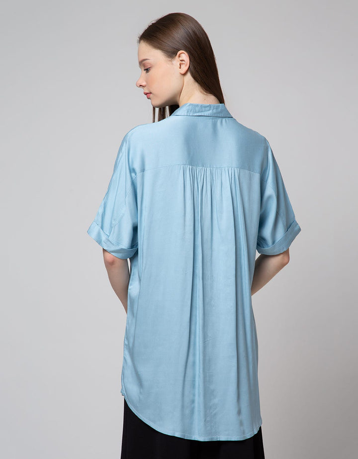 Connexion Mom Shirt Top Livaeco Raglan Shirt