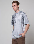 Nevada Sport Short Sleeve T-Shirt Sublim Non Hole Mesh Quick Dry