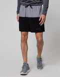Nevada Sport Short Pants Mesh Texture Nylon Taslan Water