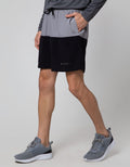 Nevada Sport Short Pants Mesh Texture Nylon Taslan Water