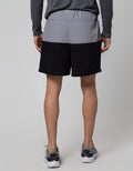 Nevada Sport Short Pants Mesh Texture Nylon Taslan Water