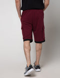 American Jeans Short Pants Knit Side Cargo Pocket
