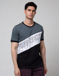 American Jeans Short Sleeve T-Shirt Tee The Next Generation