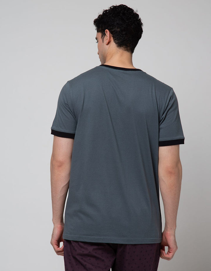 American Jeans Short Sleeve T-Shirt Tee The Next Generation