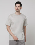 American Jeans Short Sleeve T-Shirt Basic Tee
