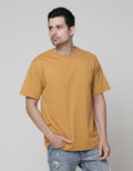 American Jeans Short Sleeve T-Shirt Basic Tee