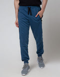 American Jeans Jogger Pants Cut And Sewn