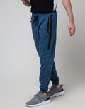 American Jeans Jogger Pants Cut And Sewn