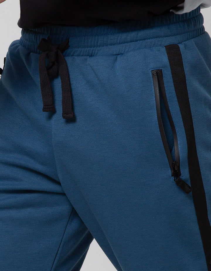 American Jeans Jogger Pants Cut And Sewn