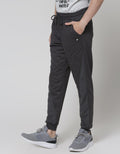American Jeans Jogger Pants Cut And Sewn