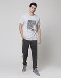 American Jeans Jogger Pants Cut And Sewn