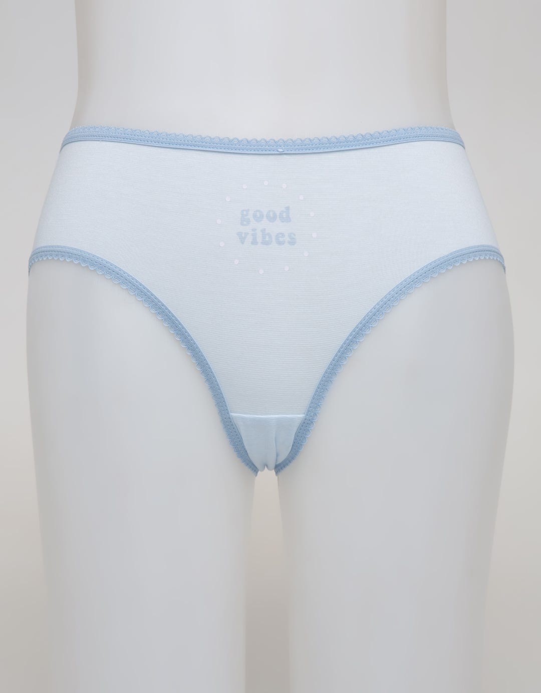 Nevada Midi Briefs Panty Good Vibes