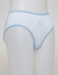 Nevada Midi Briefs Panty Good Vibes