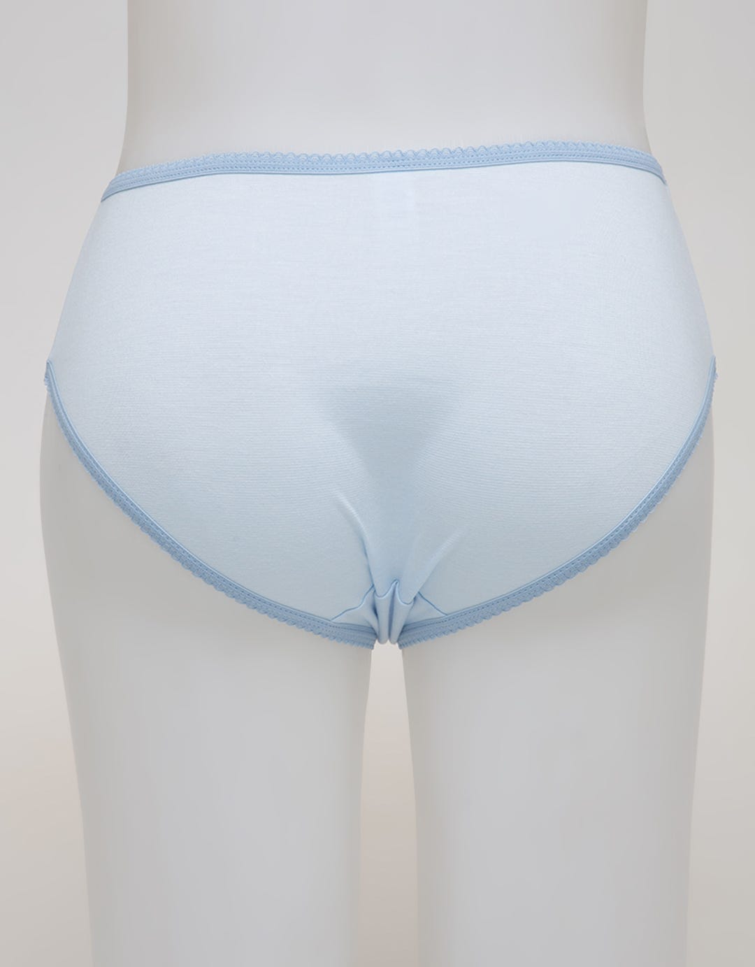 Nevada Midi Briefs Panty Good Vibes