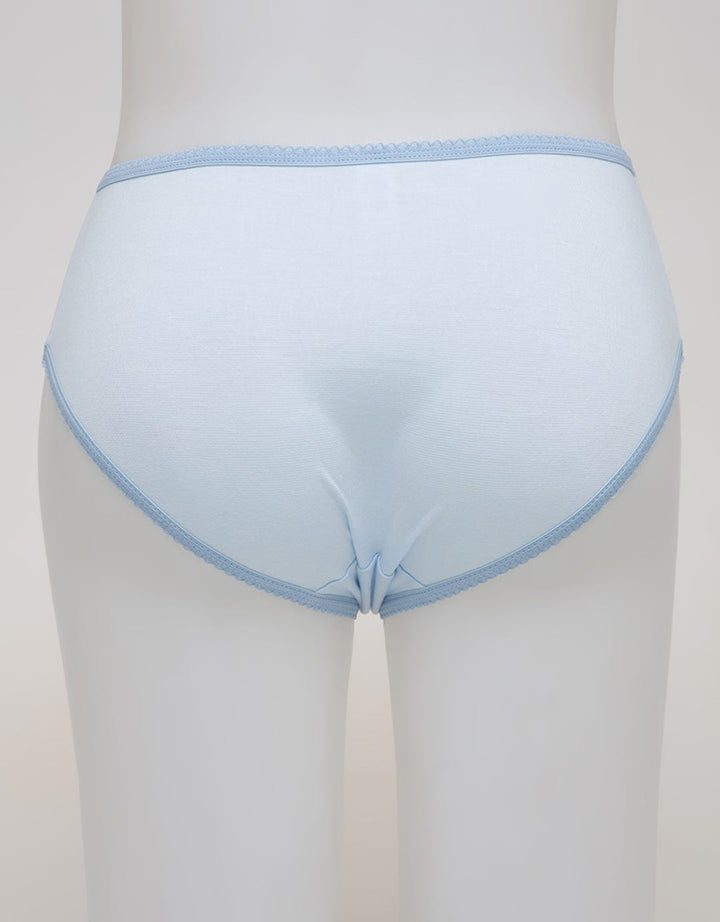 Nevada Midi Briefs Panty Good Vibes