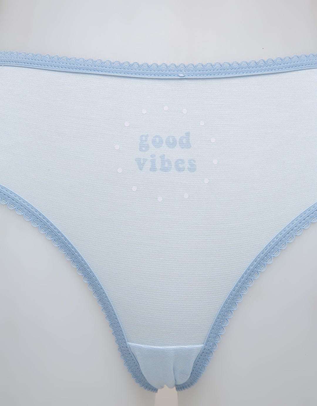 Nevada Midi Briefs Panty Good Vibes
