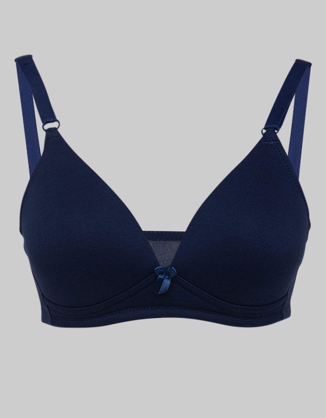 Nevada Non Push Up Regular Bra Women