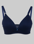 Nevada Non Push Up Regular Bra Women