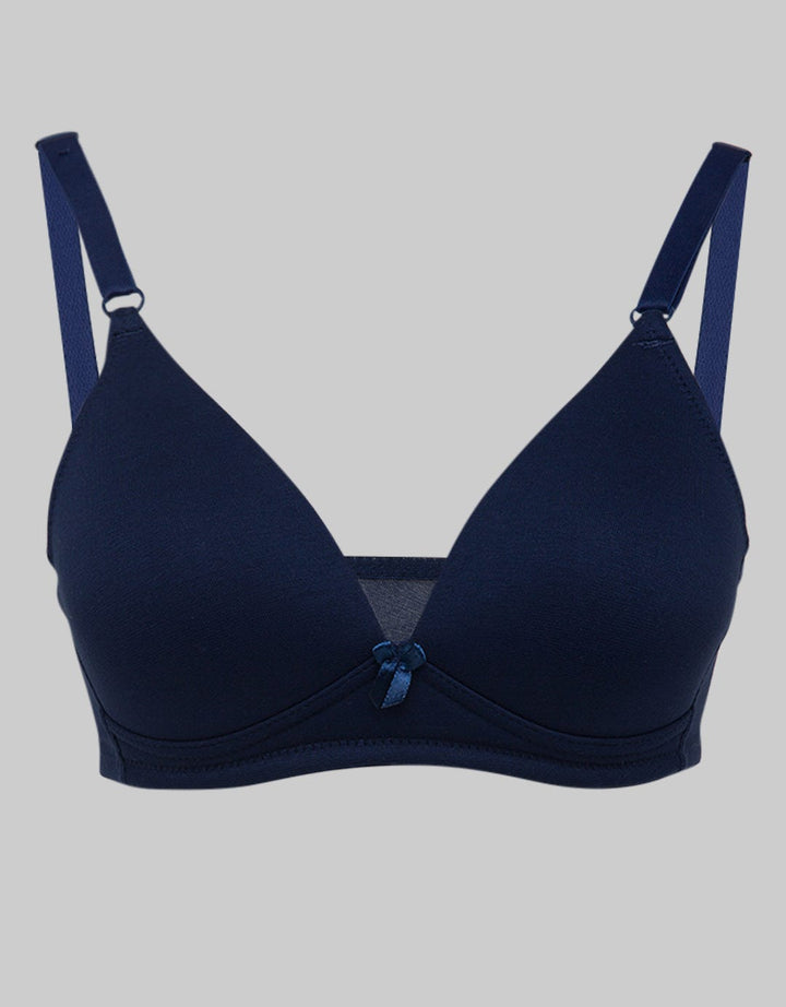 Nevada Non Push Up Regular Bra Women
