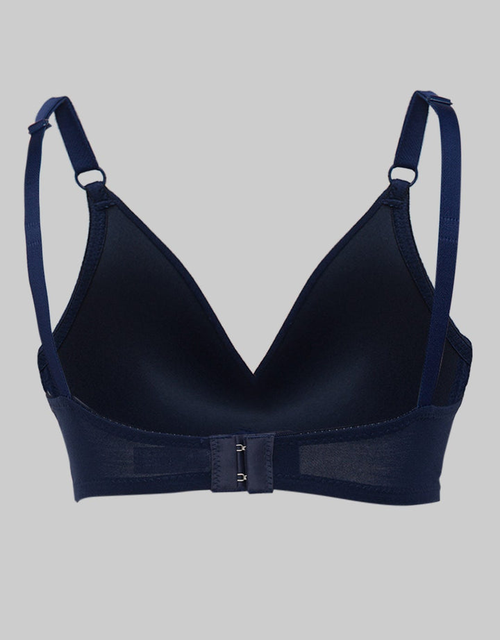 Nevada Non Push Up Regular Bra Women