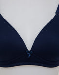 Nevada Non Push Up Regular Bra Women