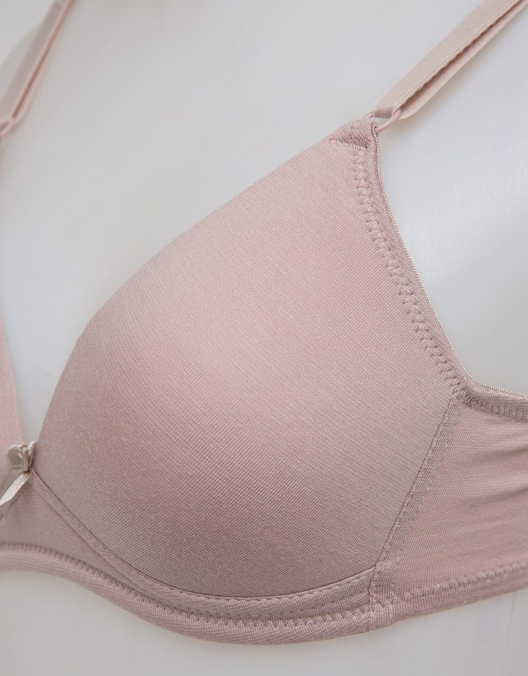 Nevada Non Push Up Regular Bra Women