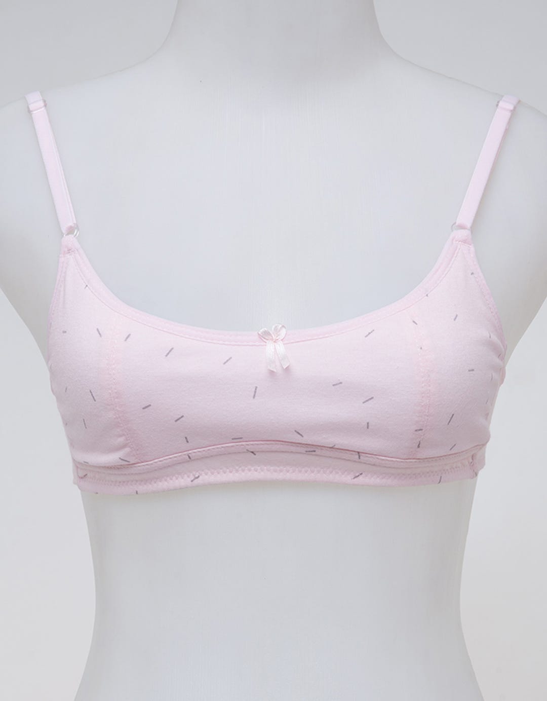 Nevada Mini Set Bra Step 2 Mesis
