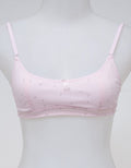 Nevada Mini Set Bra Step 2 Mesis
