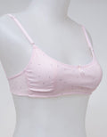 Nevada Mini Set Bra Step 2 Mesis